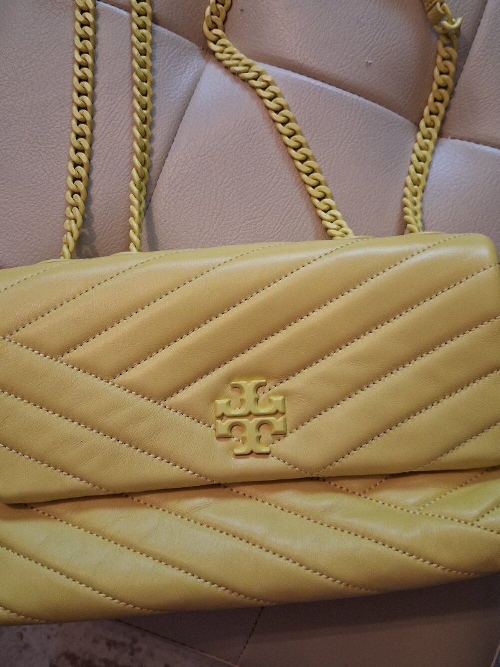 NWOT Tory Burch purse